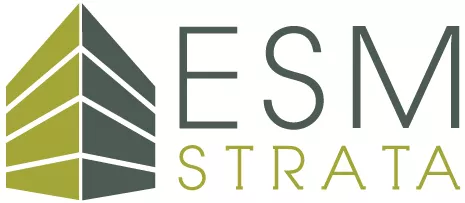 ESMstrata_logo Pressure cleaning perth ESMstrata logo